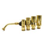 COBRA LPG Brazing Soldering Heating Bullfinch Style Europe - Image 5