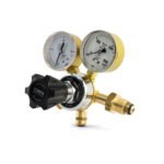 COBRA Oxygen | Acetylene Regulator Flowmeter Twin Pack - Image 3