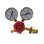 COBRA Oxygen | Acetylene Regulator Flowmeter Twin Pack - Image 5