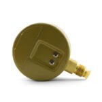 MADE IN EUROPE - High Pressure Gauge 4000KPA for Acetylene Regulator - Image 5