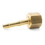 COBRA Argon Bobbin Regulator 0-30LPM Side Entry Welding - Image 3