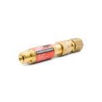 COBRA Oxygen & Fuel Flashback Arrestors Quick Connect Quad - Image 5