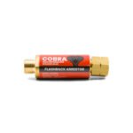 COBRA Oxygen & Fuel Gas Flashback Arrestors Twin Pack - Image 3