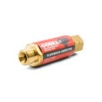 COBRA Oxygen & Fuel Gas Flashback Arrestors Twin Pack - Image 4