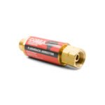 COBRA Oxygen & Fuel Gas Flashback Arrestors Twin Pack - Image 5