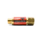 COBRA Torch End Twin Pack Flashback Arrestors - Image 3