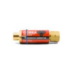 COBRA Fuel Gas Flashback Arrestor - Regulator End - Image 5