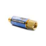 COBRA Oxygen Gas Flashback Arrestor - Regulator End - Image 3