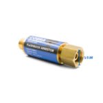COBRA Oxygen Gas Flashback Arrestor - Regulator End - Image 4