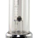 Cobra Argon Flowmeter 0-30LPM Australian Standard Fittings