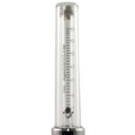 Cobra Argon Flowmeter 0-30LPM Australian Standard Fittings - Image 5