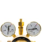 COBRA H25 High Flow Oxygen Regulator Side Inlet 0-2000kpa - Image 5