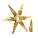 COBRA Braze-O Matic Portable Oxy/Mapp HVAC Brazing & Heating Kit - No Bottles - Image 2