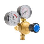 COBRA Braze-O Matic Portable Oxy/Mapp HVAC Brazing & Heating Kit - No Bottles