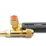 COBRA Braze-O Matic Portable Oxy/Mapp HVAC Brazing & Heating Kit - No Bottles - Image 3