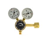 COBRA Type 50 Nitrogen Regulator 0-5000 kPa High Pressure - Image 2