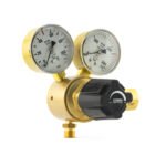 COBRA Type 50 Nitrogen Regulator 0-5000 kPa High Pressure