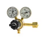 COBRA Type 50 Nitrogen Regulator 0-5000 kPa High Pressure - Image 3