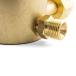COBRA Type 50 Nitrogen Regulator 0-5000 kPa High Pressure - Image 4