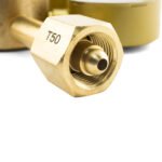 COBRA Type 50 Nitrogen Regulator 0-5000 kPa High Pressure - Image 6