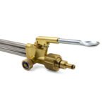 COBRA 180 degree Gas Cutting Attachment Torch 250mm - To Suit Cigweld Comet 3 Style Tips - Image 3