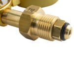 COBRA Oxygen Pressure Regulator - Heating / Welding 0 - 1000 KPA - Image 5