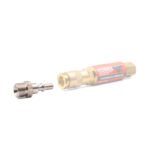COBRA Quick Coupler Regulator Mount Fuel Gas 2 Each - Image 4