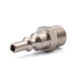 Cobra Quick Coupler - Regulator Mount - Pin Only - Oxygen Or Argon - 2 Each - Image 3