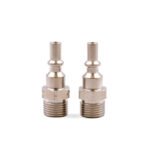 Cobra Quick Coupler Quad Pack Torch Regulator Mount Pin O2/Argon Acetylen - Image 2