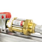 COBRA Pipeline System 1.5 Bar Acetylene Gas Manifold - Image 3
