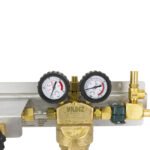 COBRA Pipeline System Medium Scale Argon Manifold System - 10 Bar - Image 5