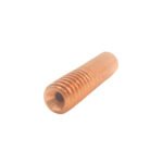 10x2.4mm FLUXCORE Contact Tip K126 Gasless MIG Wire - Image 2