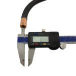 70° Swan Neck to Suit K126 MIG Welding Innershield Gun - Image 2