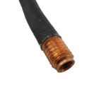 70° Swan Neck to Suit K126 MIG Welding Innershield Gun - Image 3