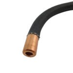70° Swan Neck to Suit K126 MIG Welding Innershield Gun - Image 5