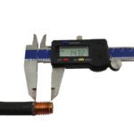 70° Swan Neck to Suit K126 MIG Welding Innershield Gun - Image 6