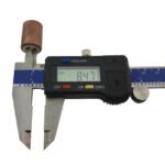 5 x Thread Protector to Suit K126-5E MIG Innershield Gun - Image 2