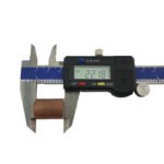 5 x Thread Protector to Suit K126-5E MIG Innershield Gun - Image 3