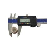 5 x Thread Protector to Suit K126-5E MIG Innershield Gun - Image 4