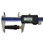 TIG Back Cap WP17 | 18 | 26 - Long Medium & Short Combo - Image 4