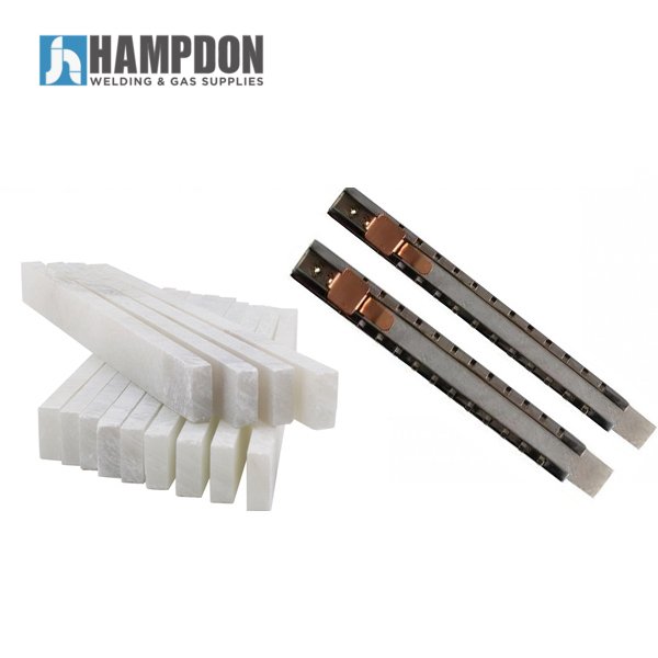 Engineers chalk and Holder Combo - 2 x holders + 10 chalk - French - Soapstone