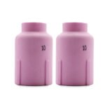 TIG Gas Lens Collet Body Kit 3.2mm WP17|18|26 15Pcs - Image 3