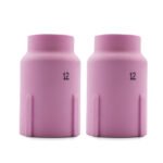 TIG Gas Lens Collet Body Kit 3.2mm WP17|18|26 15Pcs - Image 4