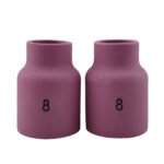 3.2mm TIG Gas Lens Collet Body STUBBY KIT WP17|18|26 - Image 6