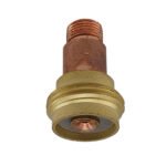 3.2mm TIG Gas Lens Collet Body STUBBY KIT WP17|18|26 - Image 2