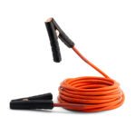 10m Jumper Booster Lead set - 50mm² cable - Super Heavy Duty 57320 - 57322 - Image 2