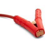 6m Jumper Booster Lead set - 50mm² cable - Super Heavy Duty 57320 - 57322 - Image 6