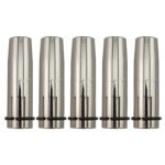 1.2mm Kemppi MIG Consumable Kit PMT27 32 MMT27 32 30W 39Pcs - Image 3