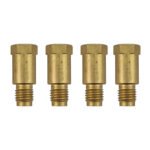 1.6mm Kemppi MIG Consumable Kit - PMT27 32 30W MMT27 32 30W - 39 Piece Combo