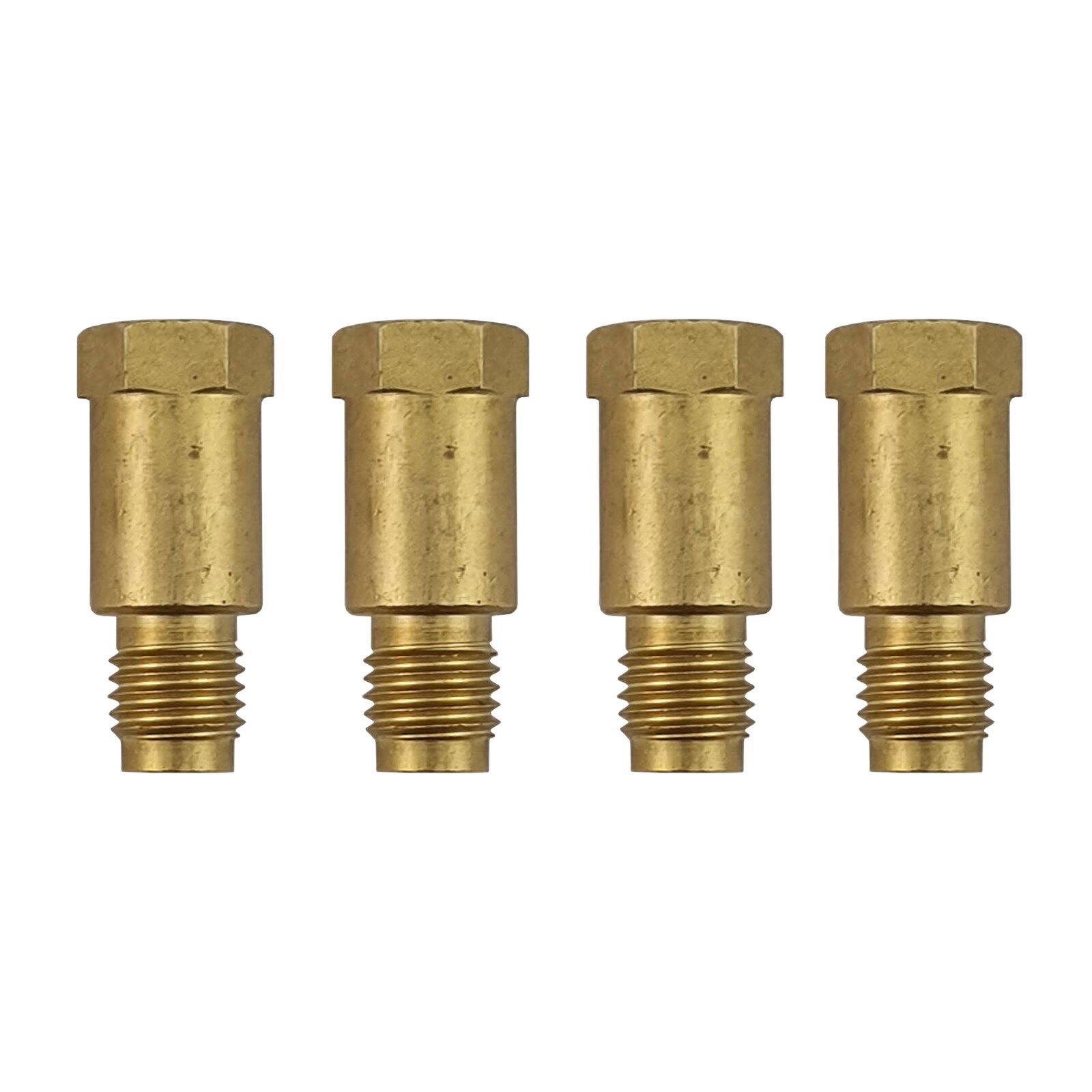 1.6mm Kemppi MIG Consumable Kit - PMT27 32 30W MMT27 32 30W - 39 Piece Combo